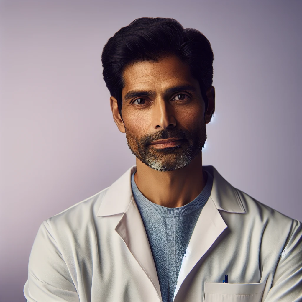 Ricercatore in bioenergetica