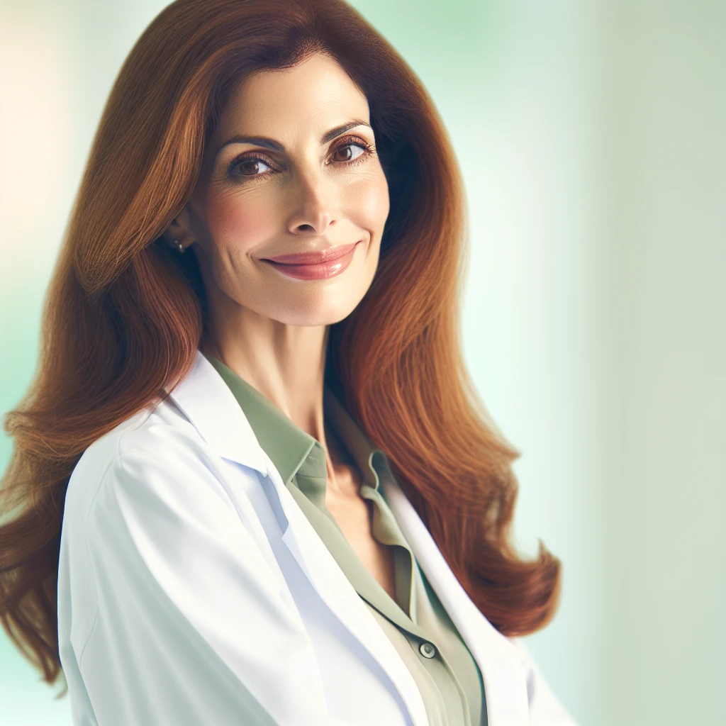 Nutrizionista clinica